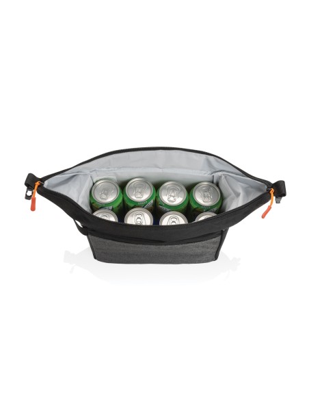 Borsa termica two tone