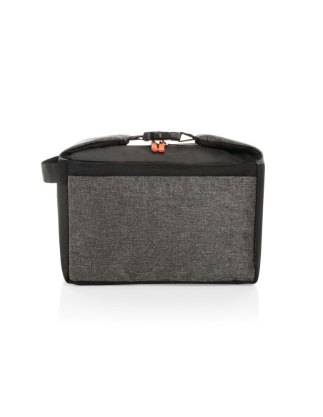 Borsa termica two tone