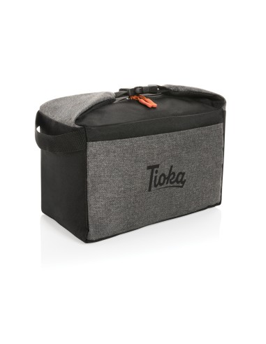 Borsa termica two tone