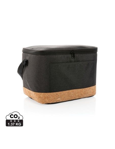 Borsa termica XL two tone RPET Impact AWARE™