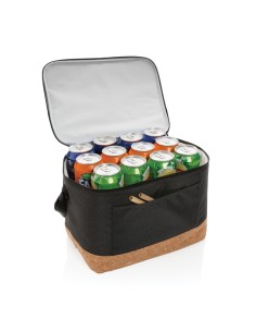 Borsa termica XL two tone RPET Impact AWARE™