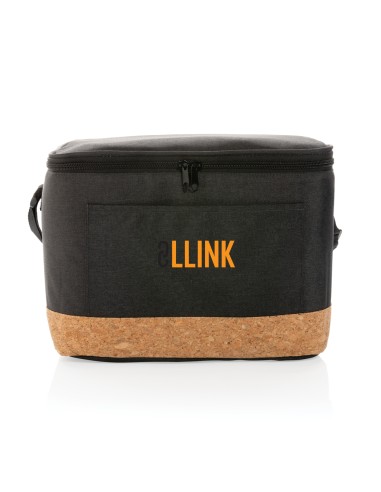 Borsa termica XL two tone RPET Impact AWARE™