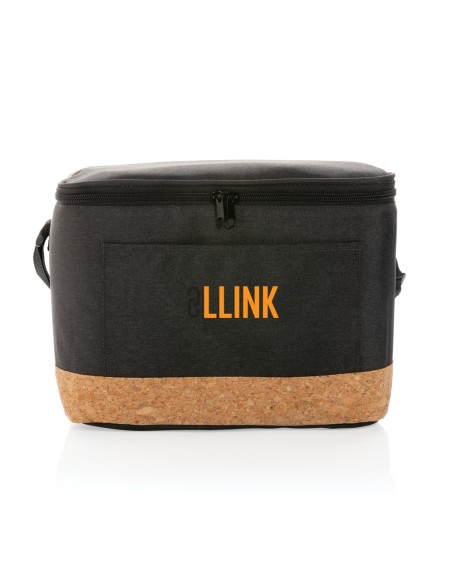 Borsa termica XL two tone RPET Impact AWARE™