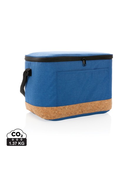 Borsa termica XL two tone RPET Impact AWARE™