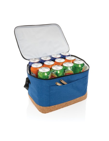 Borsa termica XL two tone RPET Impact AWARE™