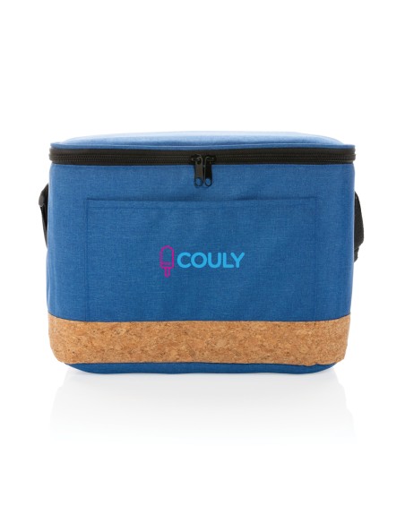 Borsa termica XL two tone RPET Impact AWARE™