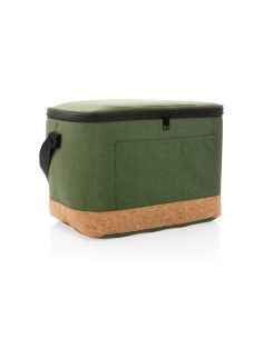 Borsa termica XL two tone RPET Impact AWARE™