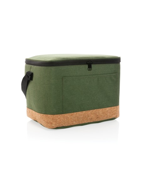 Borsa termica XL two tone RPET Impact AWARE™