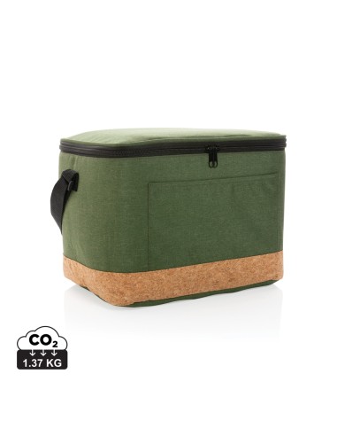 Borsa termica XL two tone RPET Impact AWARE™