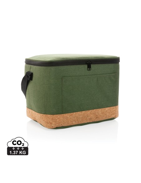 Borsa termica XL two tone RPET Impact AWARE™