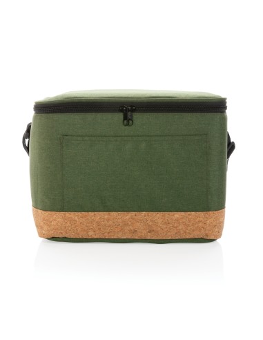 Borsa termica XL two tone RPET Impact AWARE™