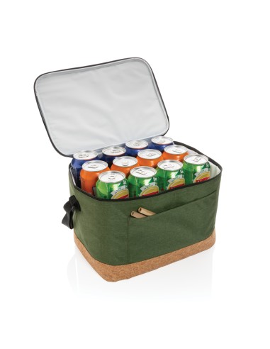 Borsa termica XL two tone RPET Impact AWARE™