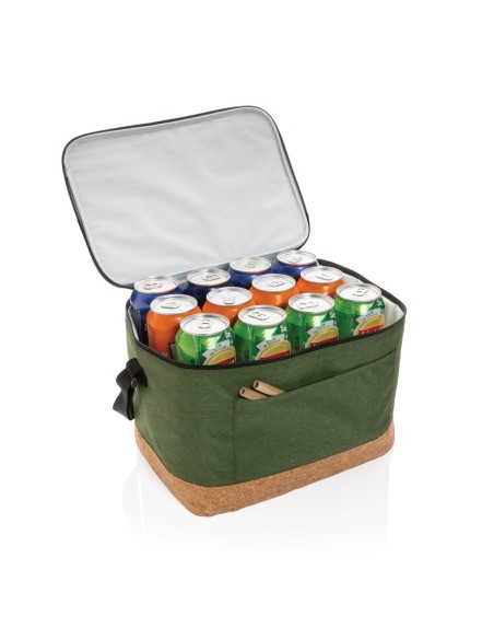 Borsa termica XL two tone RPET Impact AWARE™