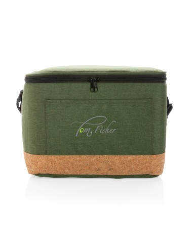 Borsa termica XL two tone RPET Impact AWARE™