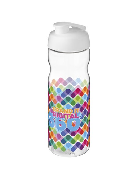 Bottiglia shaker H2O Active® Base da 650 ml