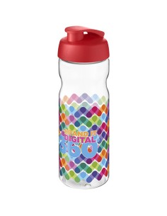 Bottiglia shaker H2O Active® Base da 650 ml