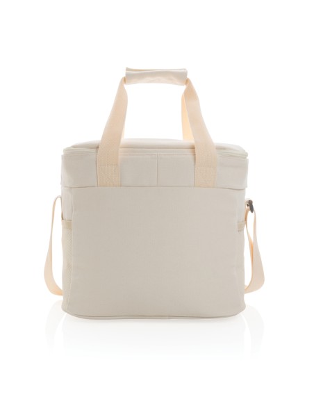 Borsa termica in canvas riciclato 16 once Impact Aware™