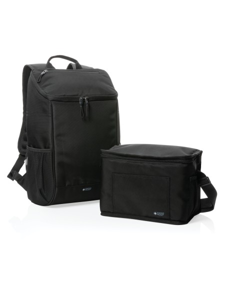 Zaino termico deluxe 1200D Swiss Peak AWARE™