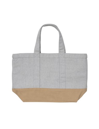 Borsa termica in canvas riciclato 285 gm2 Impact Aware™