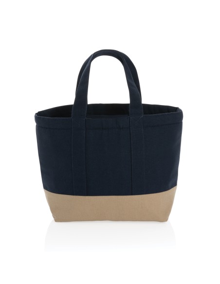 Borsa termica in canvas riciclato 285 gm2 Impact Aware™