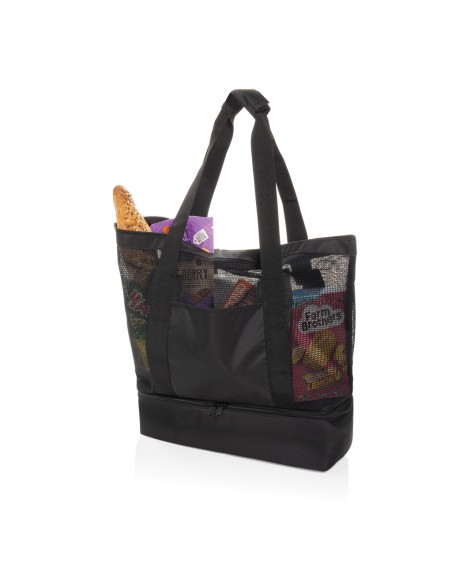 Borsa termica 2 in 1 Iqlo in rPET Aware™