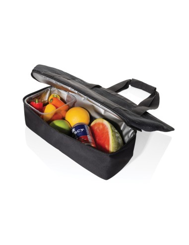 Borsa termica 2 in 1 Iqlo in rPET Aware™