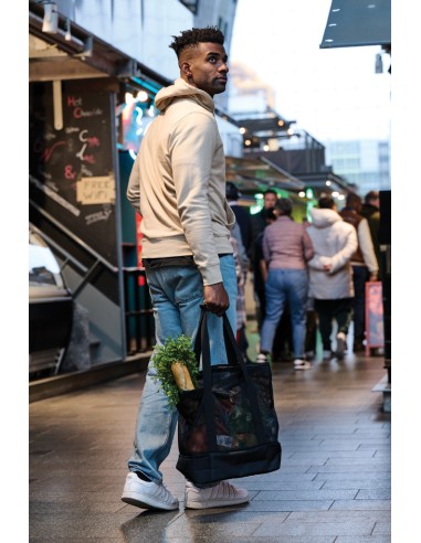 Borsa termica 2 in 1 Iqlo in rPET Aware™