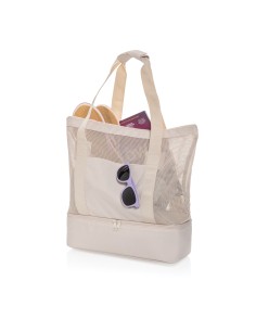 Borsa termica 2 in 1 Iqlo in rPET Aware™