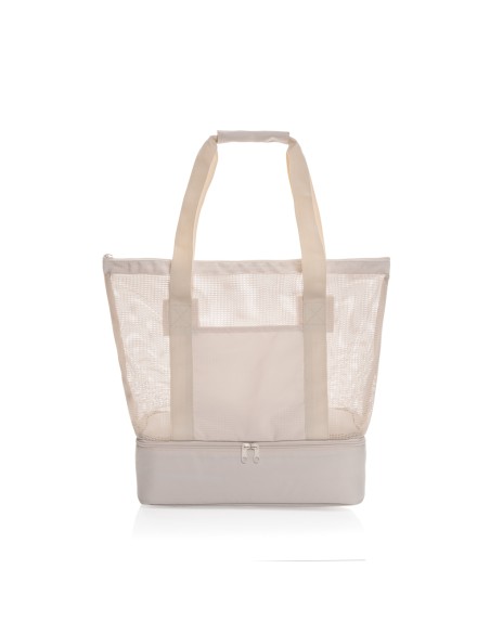 Borsa termica 2 in 1 Iqlo in rPET Aware™