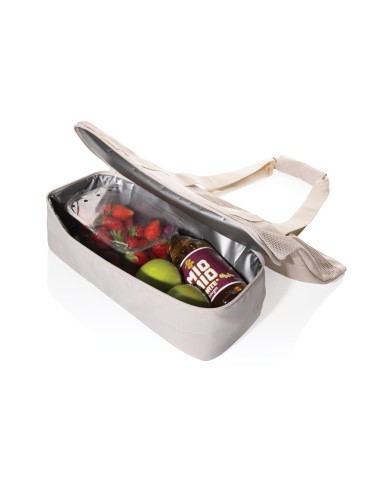 Borsa termica 2 in 1 Iqlo in rPET Aware™