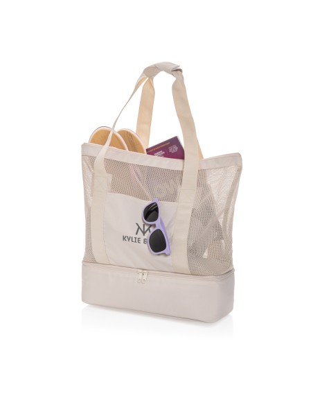 Borsa termica 2 in 1 Iqlo in rPET Aware™