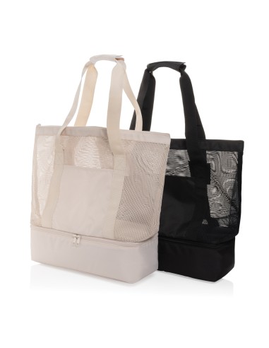 Borsa termica 2 in 1 Iqlo in rPET Aware™