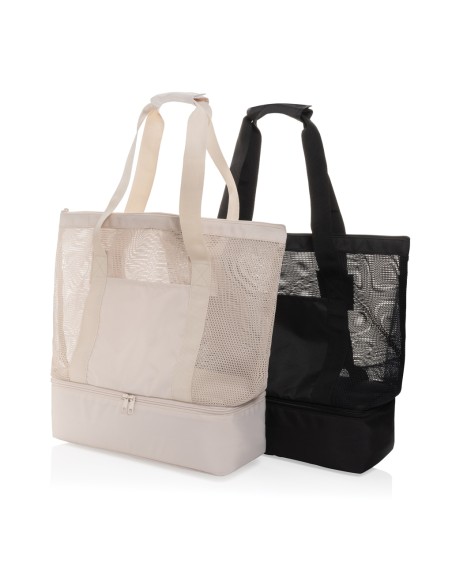 Borsa termica 2 in 1 Iqlo in rPET Aware™