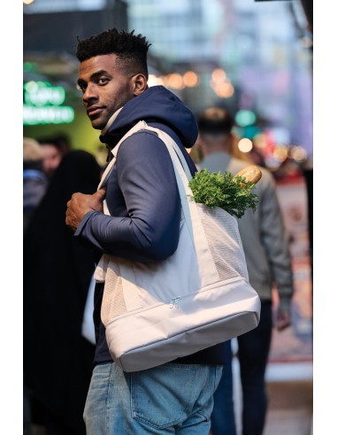 Borsa termica 2 in 1 Iqlo in rPET Aware™