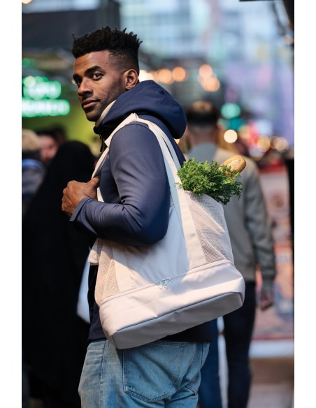 Borsa termica 2 in 1 Iqlo in rPET Aware™