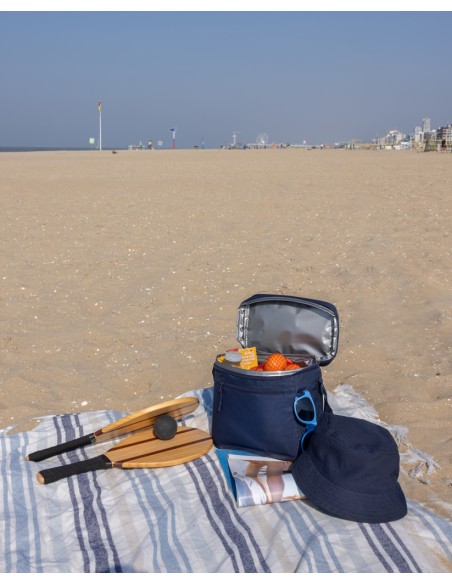 Borsa frigo Sonny in rPET Aware™