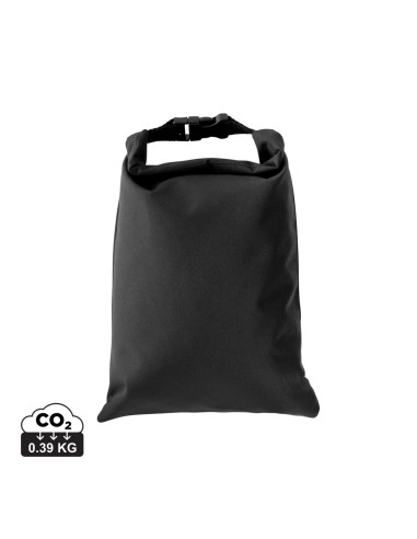 Portapranzo pieghevole 30x20 cm Snackstrap in rPET AWARE™