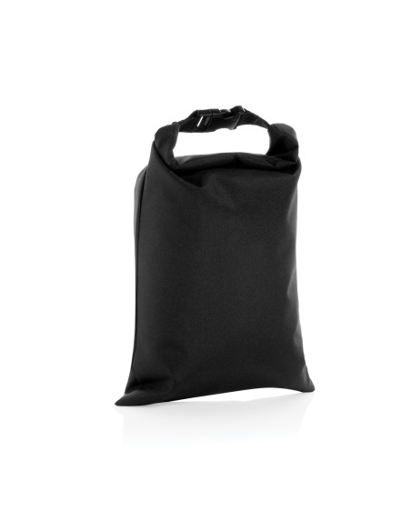 Portapranzo pieghevole 30x20 cm Snackstrap in rPET AWARE™