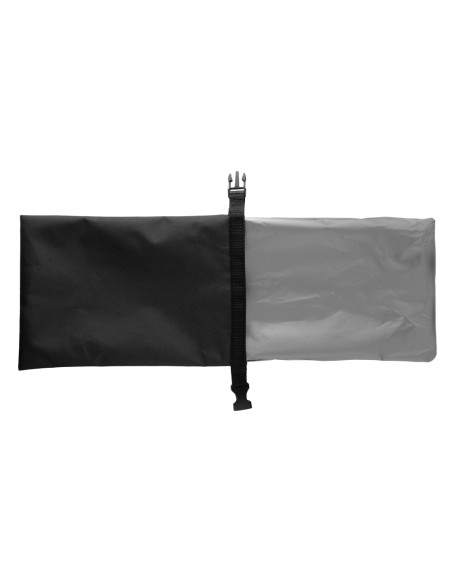 Portapranzo pieghevole 30x20 cm Snackstrap in rPET AWARE™