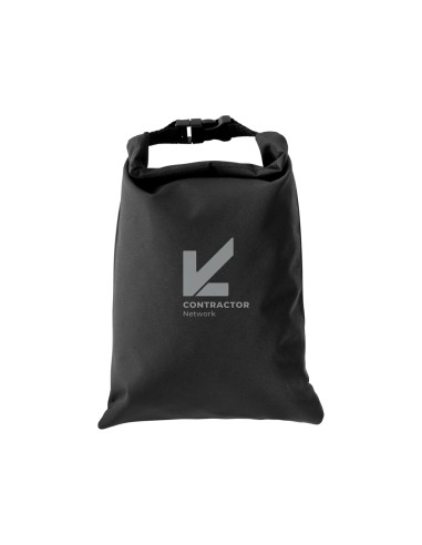 Portapranzo pieghevole 30x20 cm Snackstrap in rPET AWARE™