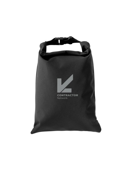 Portapranzo pieghevole 30x20 cm Snackstrap in rPET AWARE™