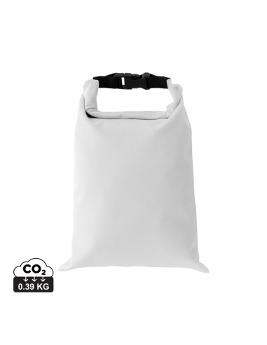 Portapranzo pieghevole 30x20 cm Snackstrap in rPET AWARE™