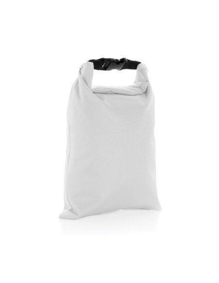 Portapranzo pieghevole 30x20 cm Snackstrap in rPET AWARE™