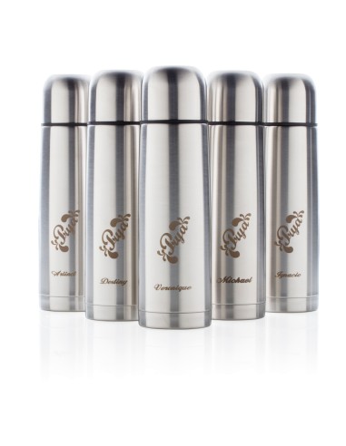 Termos in acciaio inossidabile 500ml