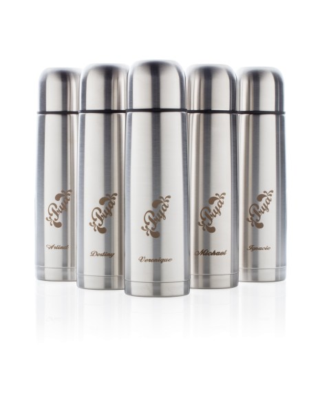 Termos in acciaio inossidabile 500ml
