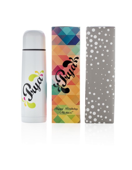 Termos in acciaio inossidabile 500ml