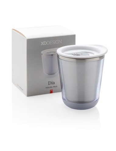 Tazza da viaggio Dia
