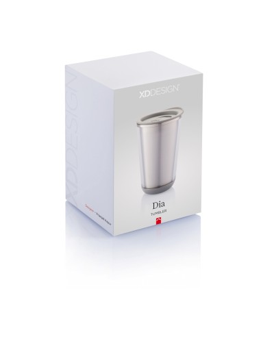 Tazza da viaggio Dia