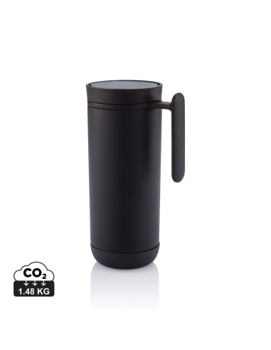 Tazza da viaggio antigoccia Click 225ml