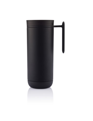 Tazza da viaggio antigoccia Click 225ml